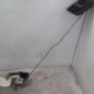 Serrure avant gauche CITROEN JUMPER 1