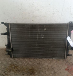 Radiateur eau RENAULT GRAND SCENIC 3 Photo n°1