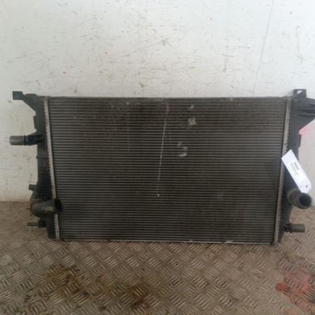 Radiateur eau RENAULT GRAND SCENIC 3 Photo n°1