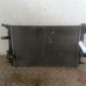 Radiateur eau RENAULT GRAND SCENIC 3