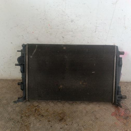 Radiateur eau RENAULT GRAND SCENIC 3