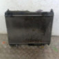 Radiateur eau FORD FIESTA 6