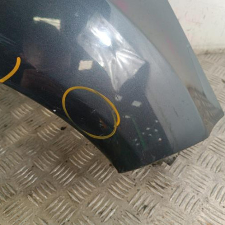 Aile avant droit FORD FIESTA 6
