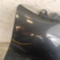 Aile avant droit FORD FIESTA 6