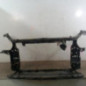 Face avant NISSAN QASHQAI 1