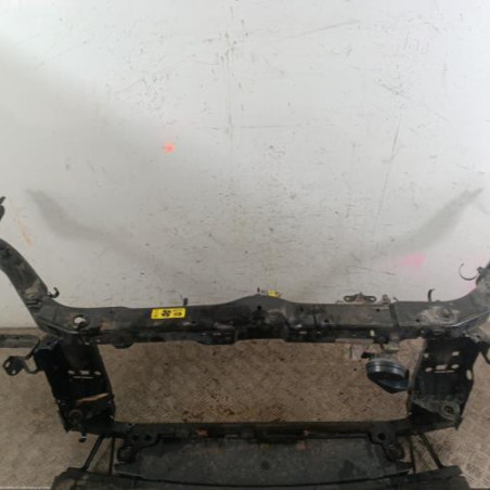 Face avant NISSAN QASHQAI 1