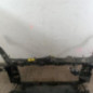 Face avant NISSAN QASHQAI 1
