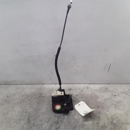 Serrure avant droit RENAULT CLIO 2 Photo n°1