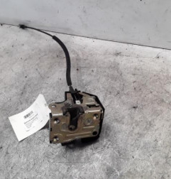 Serrure avant droit RENAULT CLIO 2
