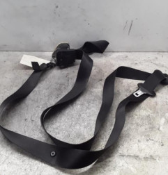 Ceinture avant droit FORD FOCUS 2 Photo n°1