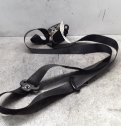 Ceinture avant gauche FORD FOCUS 2 Photo n°1