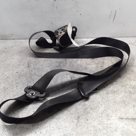 Ceinture avant gauche FORD FOCUS 2 Photo n°1