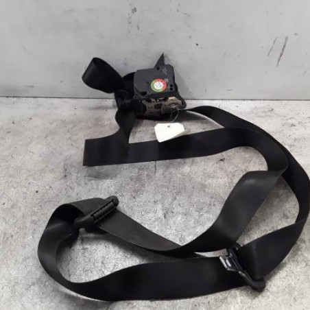 Ceinture avant gauche FORD FOCUS 2