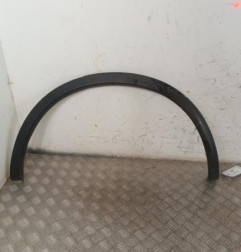 Extension d'aile arriere gauche NISSAN QASHQAI 1 Photo n°1