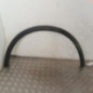 Extension d'aile arriere gauche NISSAN QASHQAI 1