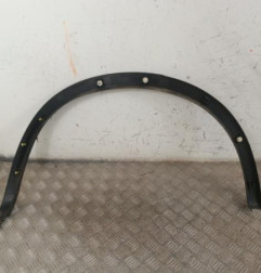 Extension d'aile arriere gauche NISSAN QASHQAI 1