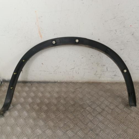 Extension d'aile arriere gauche NISSAN QASHQAI 1
