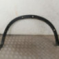 Extension d'aile arriere gauche NISSAN QASHQAI 1