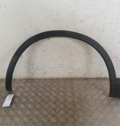 Extension d'aile avant gauche NISSAN QASHQAI 1 Photo n°1
