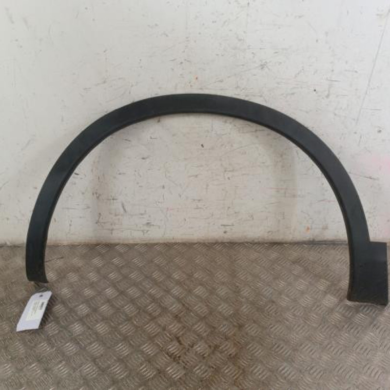 Extension d'aile avant gauche NISSAN QASHQAI 1