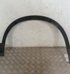 Extension d'aile avant gauche NISSAN QASHQAI 1