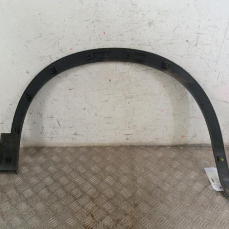 Extension d'aile avant gauche NISSAN QASHQAI 1