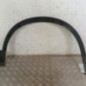 Extension d'aile avant gauche NISSAN QASHQAI 1