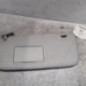 Pare soleil gauche NISSAN QASHQAI 1