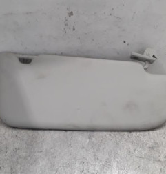 Pare soleil gauche NISSAN QASHQAI 1
