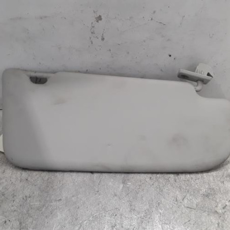 Pare soleil gauche NISSAN QASHQAI 1