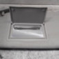Pare soleil gauche NISSAN QASHQAI 1