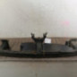 Renfort pare choc avant (traverse) NISSAN QASHQAI 1