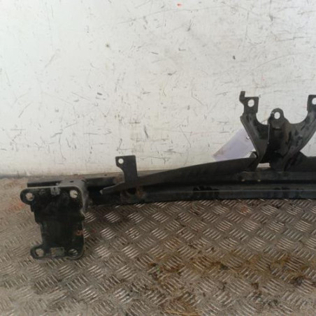 Renfort pare choc avant (traverse) NISSAN QASHQAI 1