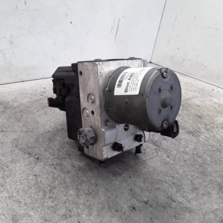 Bloc ABS (freins anti-blocage) AUDI A4 2