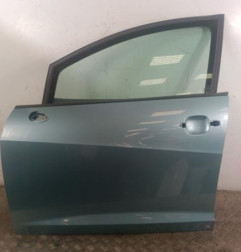 Porte avant gauche SEAT IBIZA 4 Photo n°1