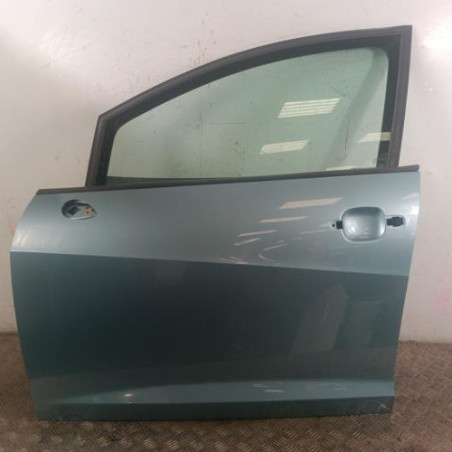 Porte avant gauche SEAT IBIZA 4 Photo n°1