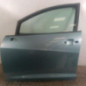 Porte avant gauche SEAT IBIZA 4