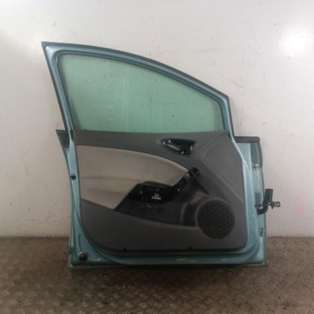 Porte avant gauche SEAT IBIZA 4