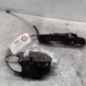 Serrure arriere droit SEAT IBIZA 4