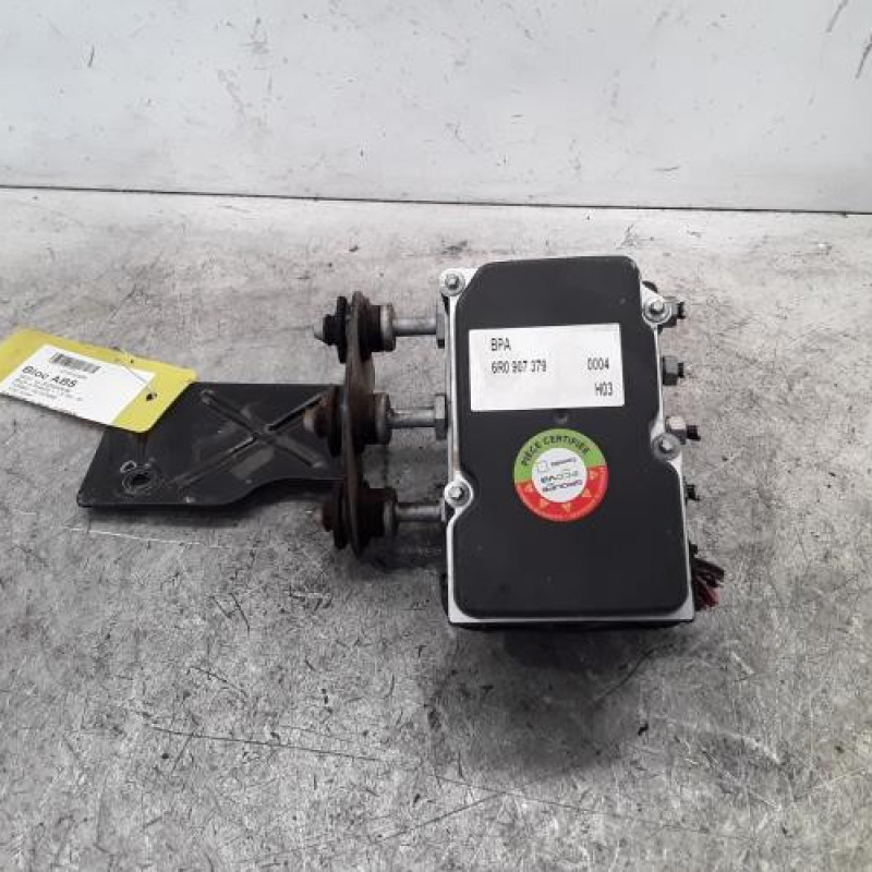 Bloc ABS (freins anti-blocage) SEAT IBIZA 4 Bloc ABS (freins anti-blocage) SEAT IBIZA 4