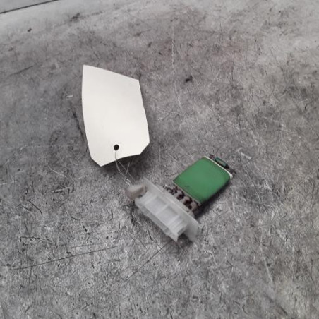Resistance chauffage SKODA OCTAVIA 2
