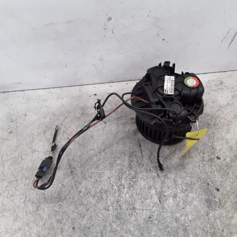 Pulseur d'air CITROEN C3 1 Pulseur d'air CITROEN C3 1