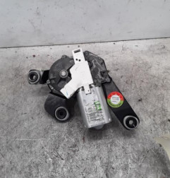 Moteur essuie glace arriere CITROEN C3 1 Photo n°1