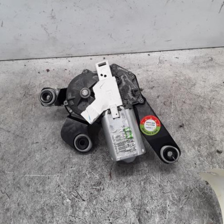 Moteur essuie glace arriere CITROEN C3 1 Photo n°1