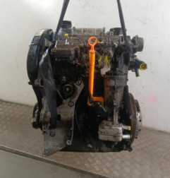 Moteur SEAT IBIZA 3 Photo n°1