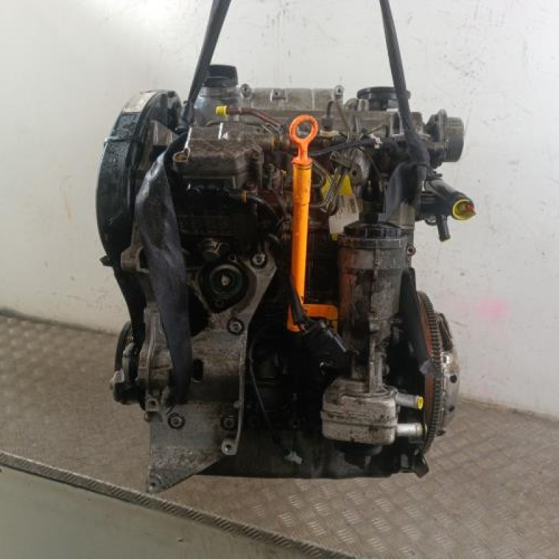 Moteur SEAT IBIZA 3