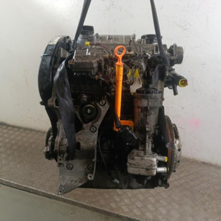 Moteur SEAT IBIZA 3 Photo n°1