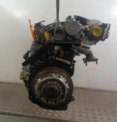 Moteur SEAT IBIZA 3