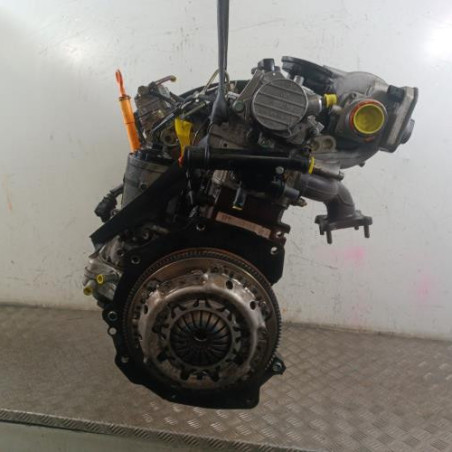 Moteur SEAT IBIZA 3