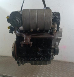Moteur SEAT IBIZA 3 Photo n°3